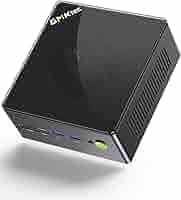 GMKtec  AMD Ryzen7 8845HS ミニPC Amazon.co.jp: GMKtec ミニpc AMD Ryzen7 8845HS 64GB(32GB*2)+